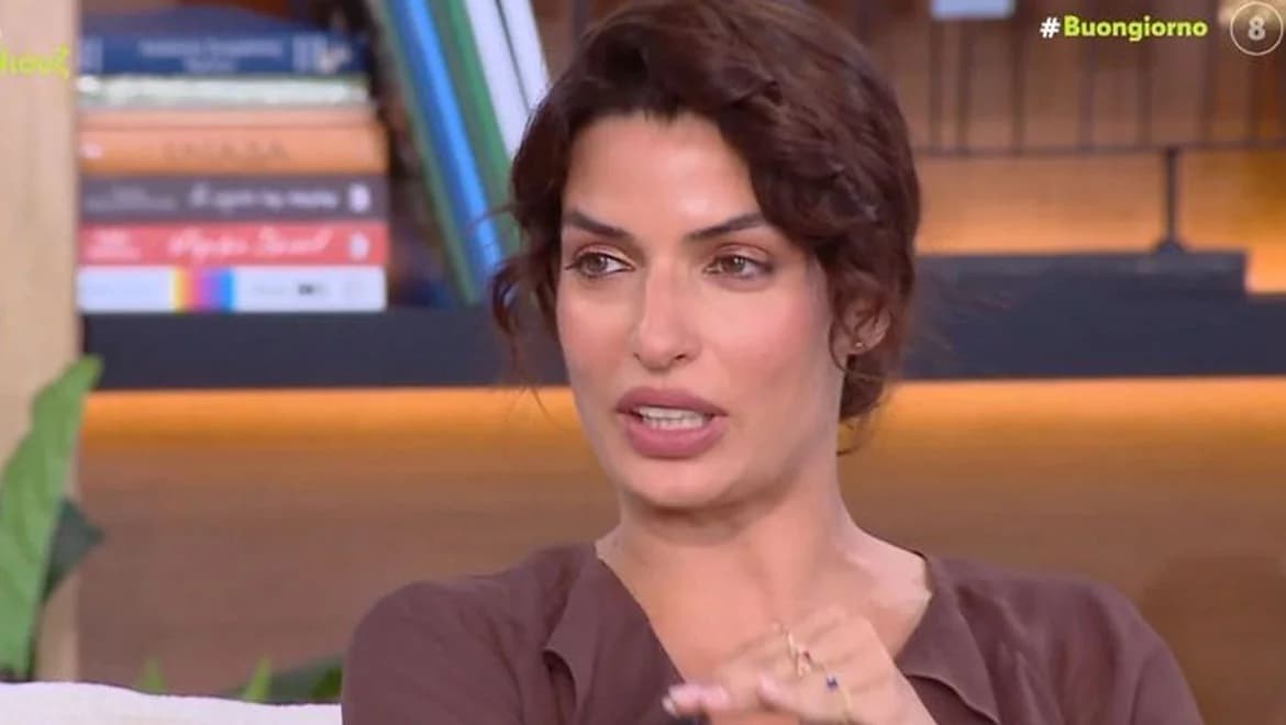 Tonia Sotiropoulou: Höheres Einkommen durch Instagram