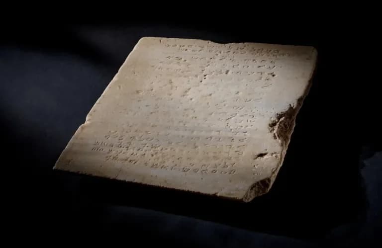 Texas: Lawsuit Filed Over Ten Commandments in Schools