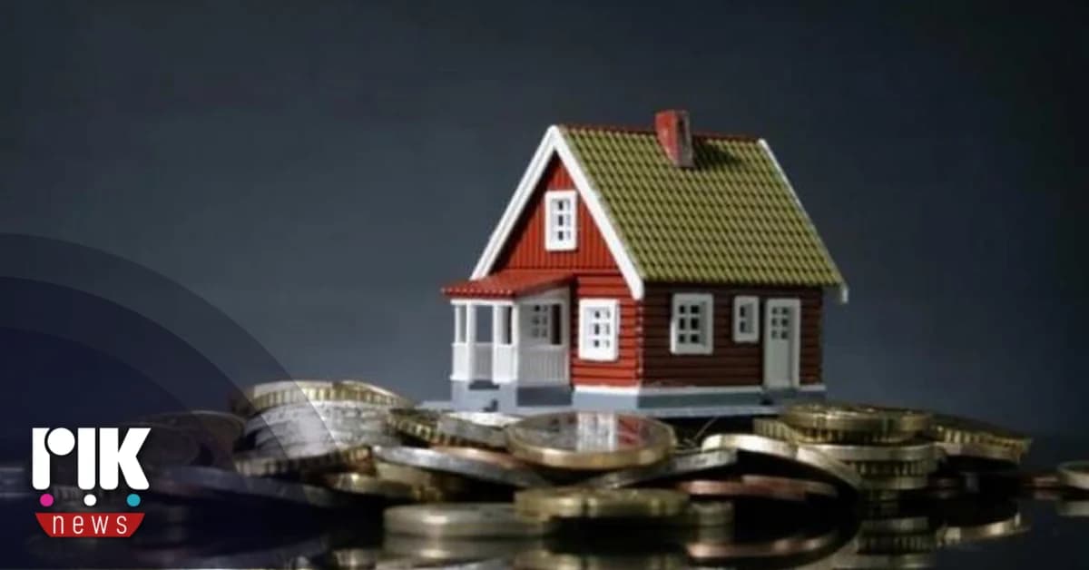 Βουλή: Έγκριση νόμου για προστασία εγκλωβισμένων αγοραστών ακινήτων