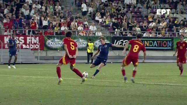 Euro U19: Η Ολλανδία Πρωταθλήτρια Ευρώπης, 1-0 την Ισπανία