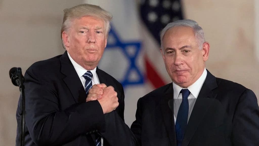 עסקת טראמפ-נתניהו על עזה? דיווחים על הפסקת אש