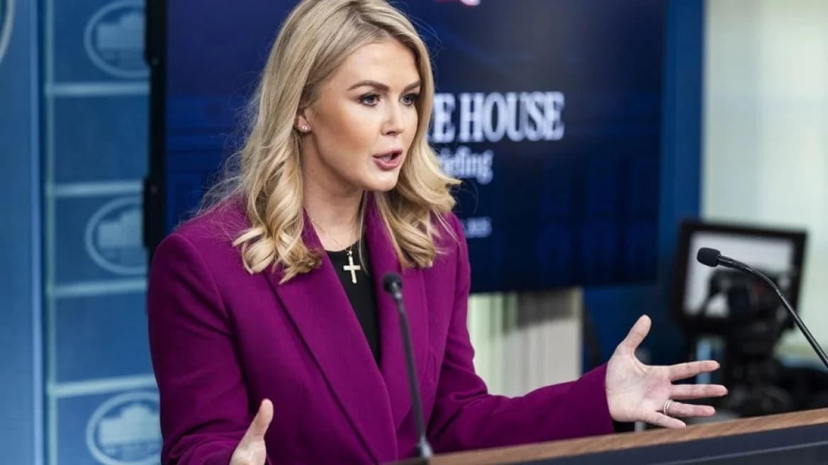 Weißes Haus spielt Frist für Trump-Zölle am 9. Juli herunter