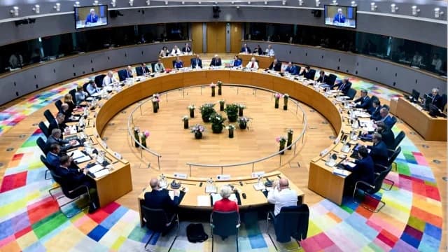 ΕΕ: Παράταση κυρώσεων στη Ρωσία για έξι μήνες