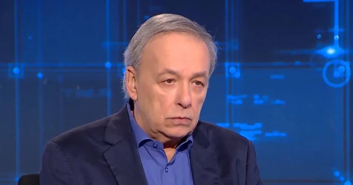 Andreas Mikroutsikos: "Zwei Tage lang hieß es, er stirbt..."