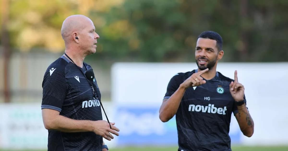 Omonia Completa la Primera Fase de Preparación y Viaja a Polonia