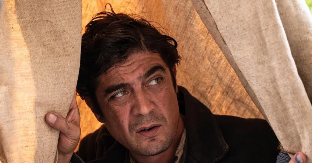 Al Pacino's Modigliani Dream Realized After 30 Years