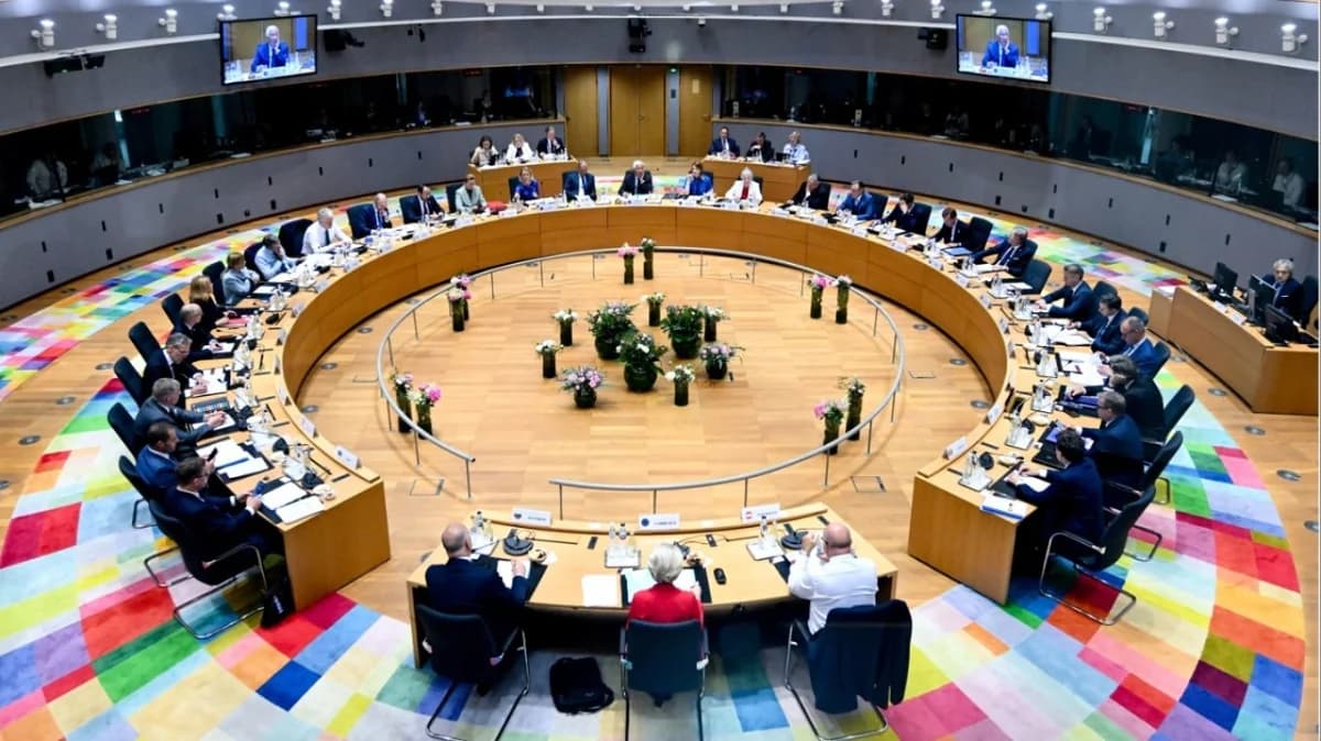 ΕΕ: Παράταση κυρώσεων στη Ρωσία για έξι μήνες