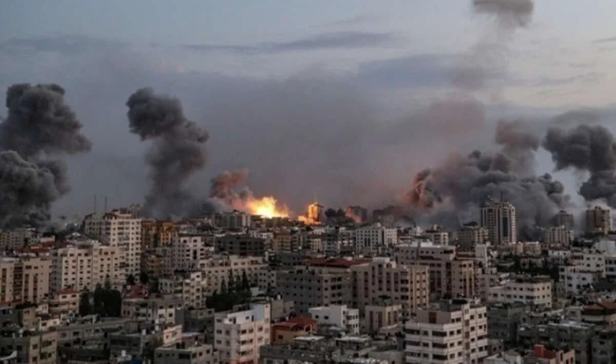 Israel: 3 Milliarden Dollar Schaden durch iranische Angriffe – Wirtschaftliche Auswirkungen