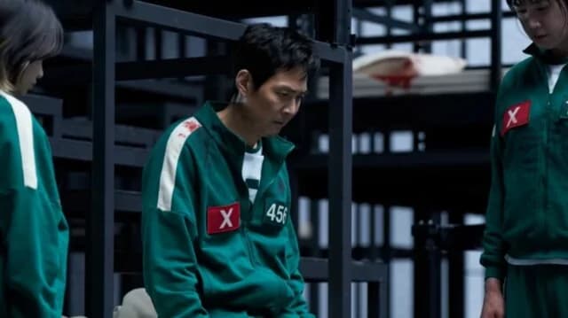 Squid Game: Final Season Released on Netflix