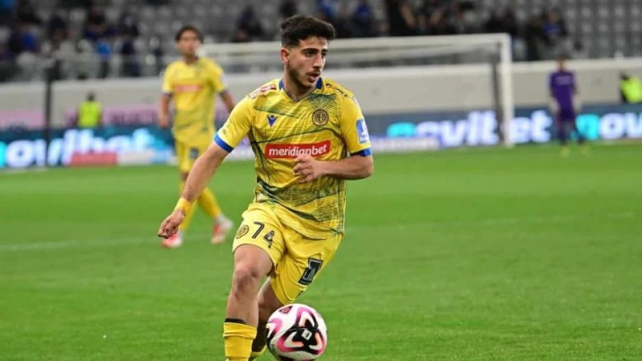 AEL Limassol: Саввас Христодулу продлил контракт на два года