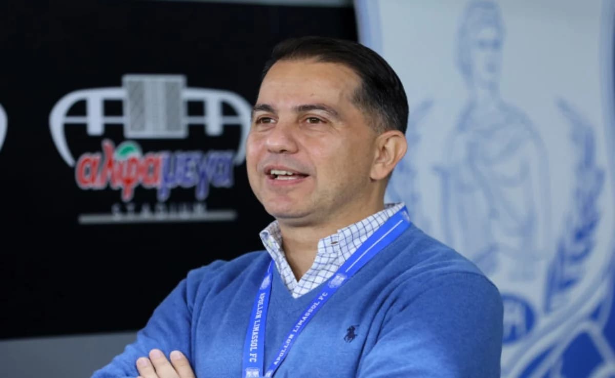 Kirzis and Apollon: Gary Rodrigues Joins the Team