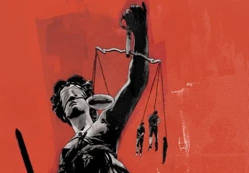 Guardian: Is International Law Dying? Enforcement Crisis