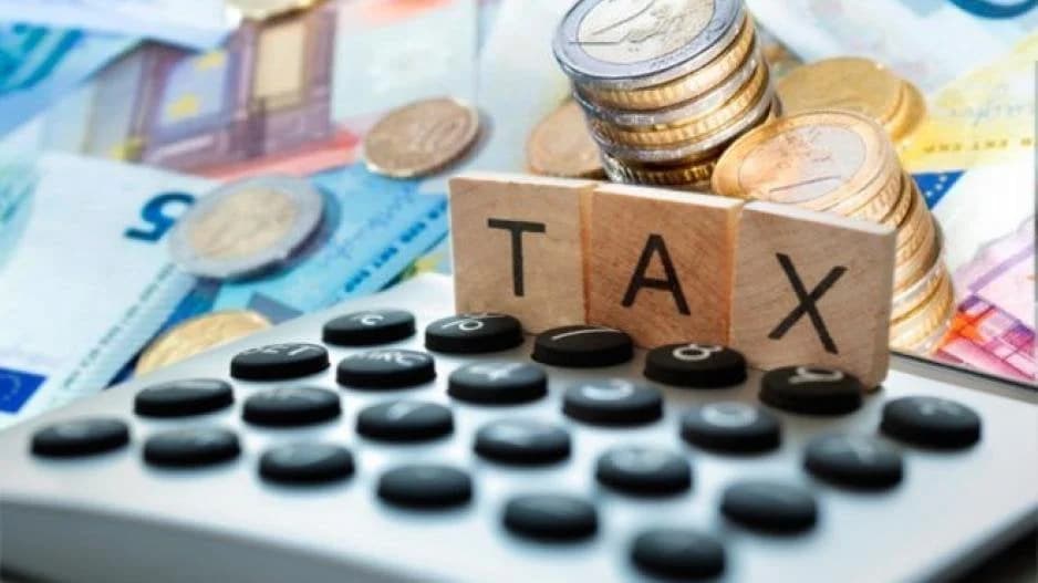 Steuerreform: Gesetzentwürfe nächste Woche an Rechtsabteilung