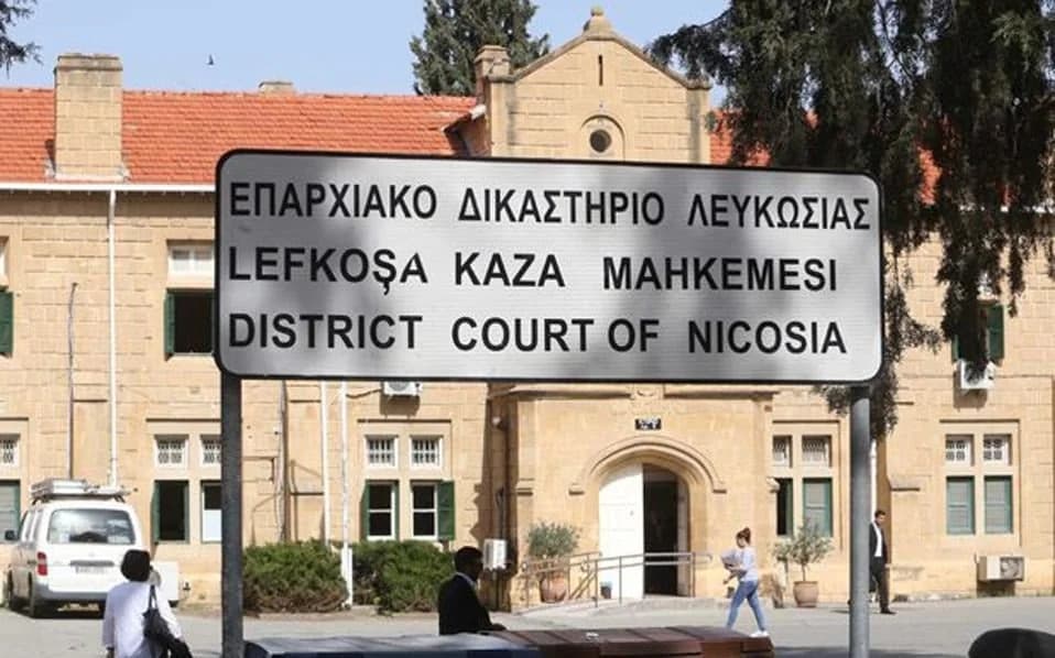 Σχέση βαρυποινίτη-37χρονης: Χρήματα, πίνακας και ινστιτούτο