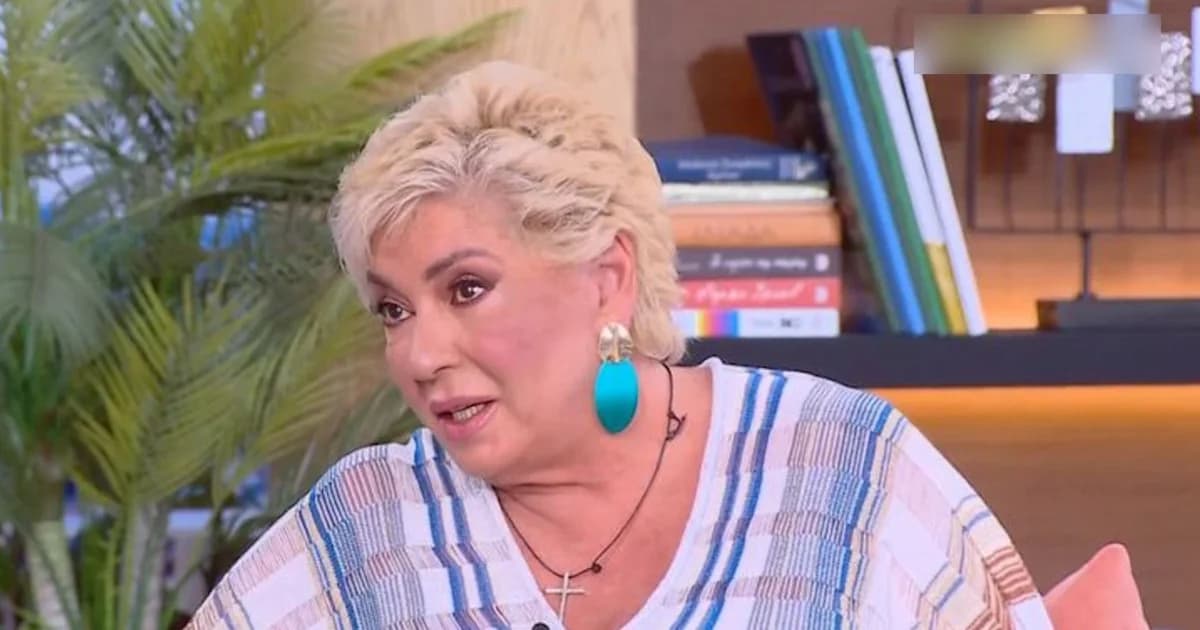ד. ליאני פפנדראו: 'אני לא מתגעגעת לבן זוג'