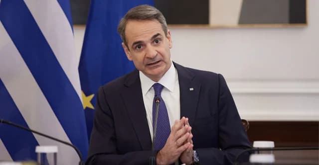 OPEKEPE: Mitsotakis' Entscheidungen über beteiligte Politiker stehen bevor