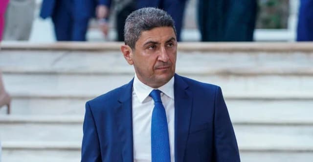 Avgenakis: No Involvement in OPEKEPE Case