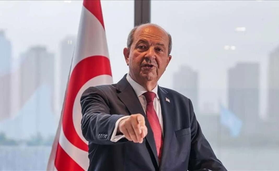 Τατάρ: Υπέρ Λύσης Δύο Κρατών & Άρσης Απομόνωσης σε Βρετανούς Βουλευτές