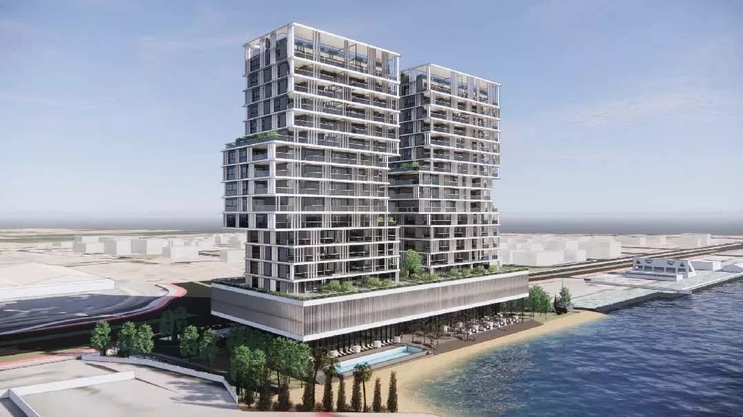 Larnaka: Neue Türme an der Küste, Bedenken wegen Entwicklung