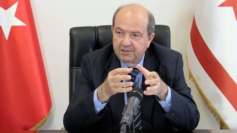 Tatar: Ungerechtigkeiten Großbritanniens und Direktflüge in besetzte Gebiete