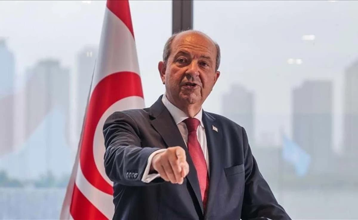 Tatar Aboga por Solución de Dos Estados y Levantamiento del 'Embargo' ante Parlamentarios Británicos