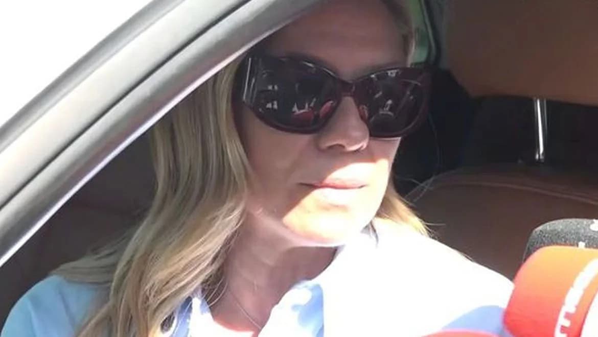 Katerina Karavatou: Erste Aussagen zur neuen Show auf ANT1