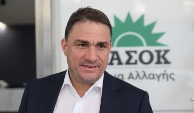 צוקאלאס: ביקורת על תפקיד ראש הממשלה בפרשת אופקפה