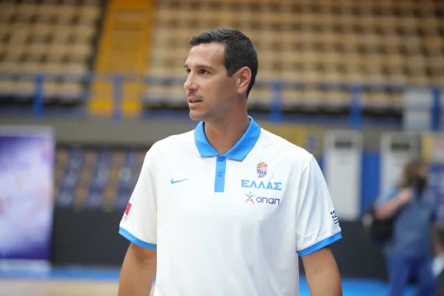 Aris: Rol de Zisis, entrenadores, Antetokounmpo, Tanoulis