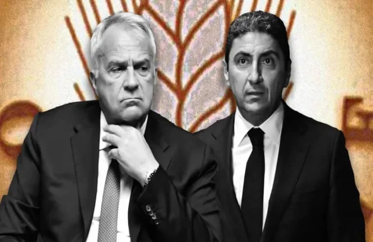 Voridis & Government Officials Resign Over OPEKEPE Case
