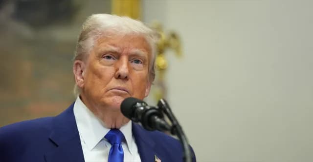 Trump Praises Supreme Court Ruling as Victory for Constitution