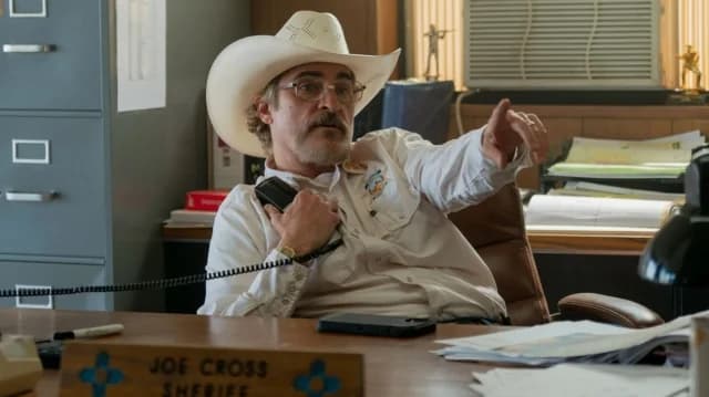 New Trailer Released for 'Eddington' with Phoenix, Stone, Pascal