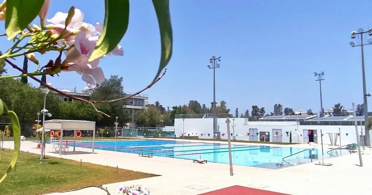 Nicosia: "Lellos Pool" Opens – Prices & Hours