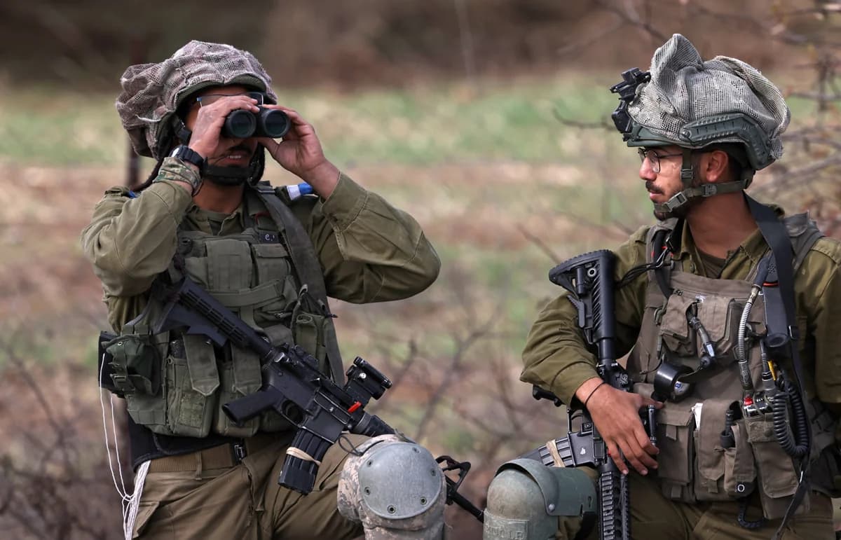 Israel-Syrien-Beziehungen: Normalisierungsgespräche intensivieren sich