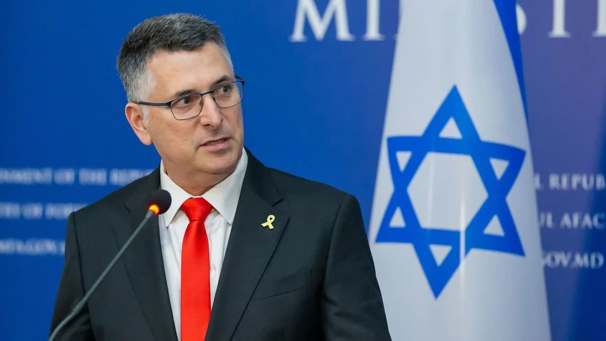 Ισραήλ: «Υποχρέωση» να εμποδιστεί το Ιράν από πυρηνικά