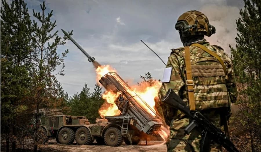 Украина: 115 857 российских солдат убиты, 240 из них — 18 лет