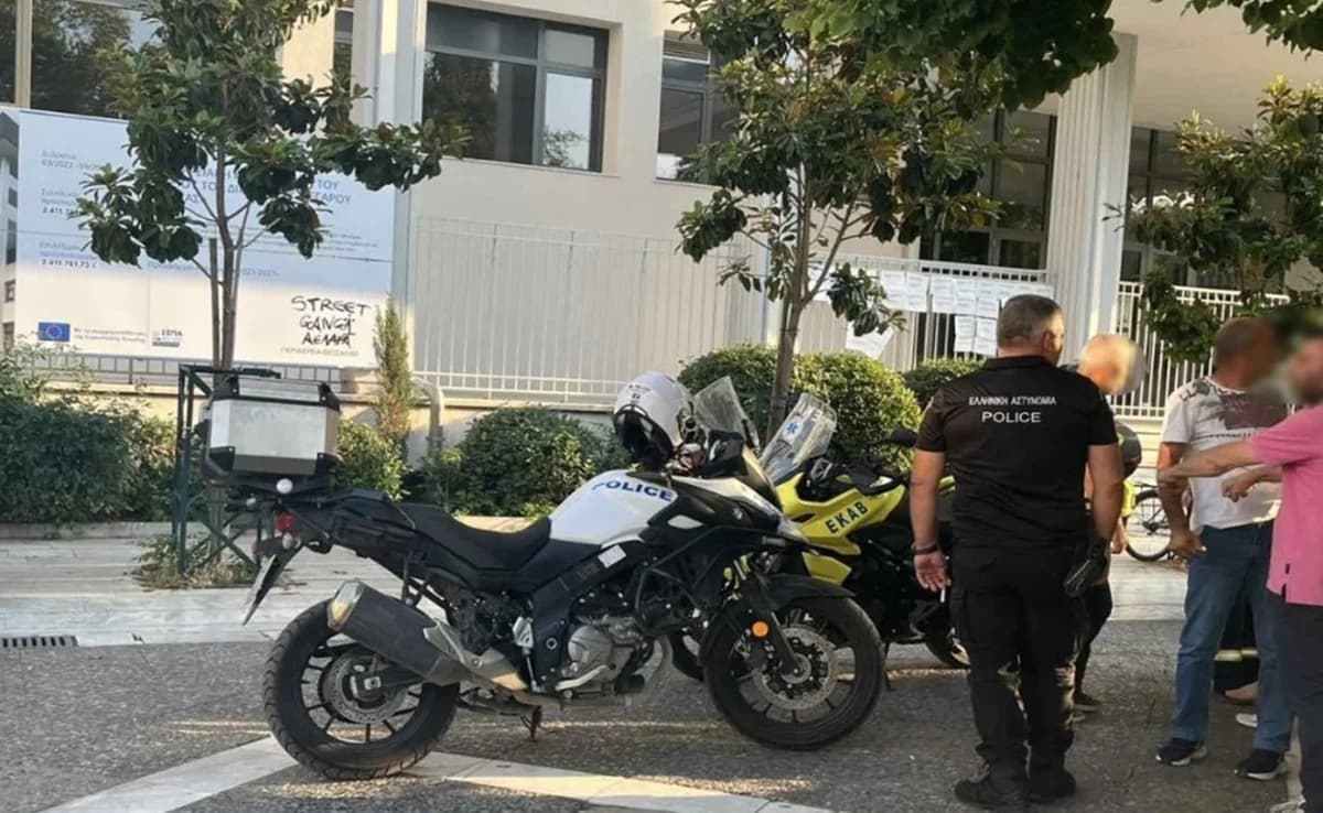 Larissa: Scooter Hits and Injures 9-Year-Old Girl