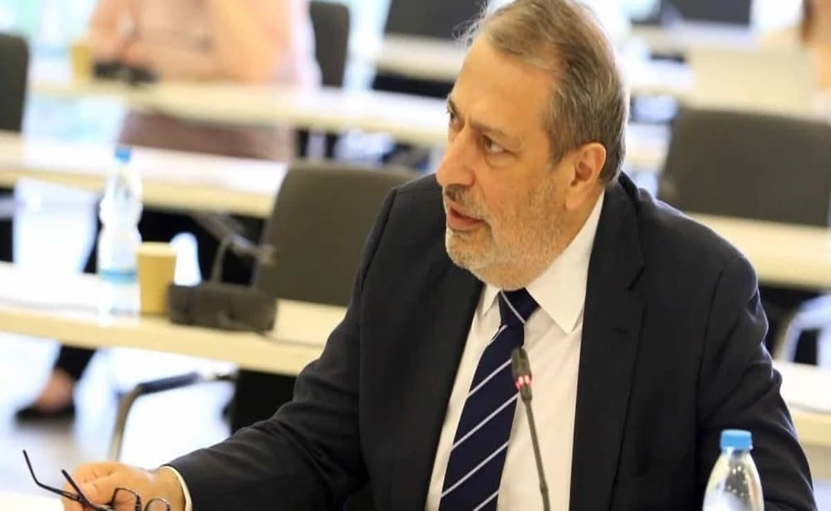 G. Savvides: Rechtsstaatlichkeit und politische Rechte