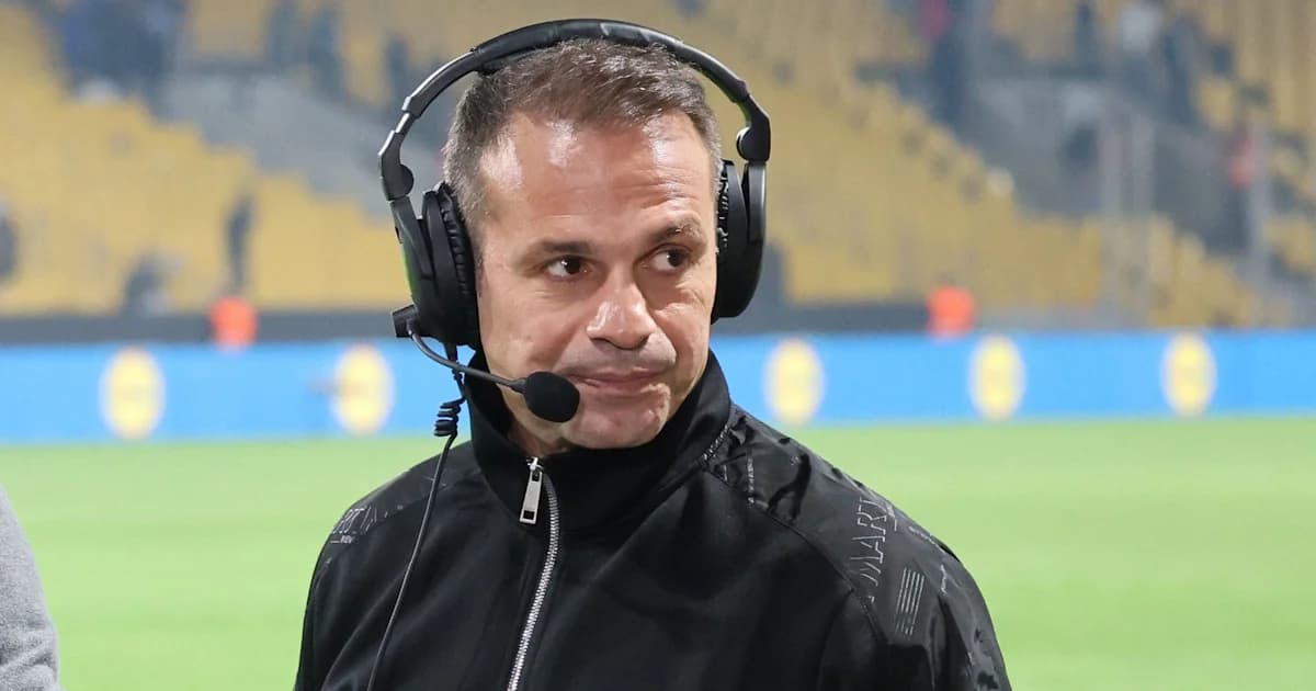 Ντέμης Νικολαΐδης: «Είδα την Άννα Βίσση πρώτη φορά πριν 2 χρόνια»