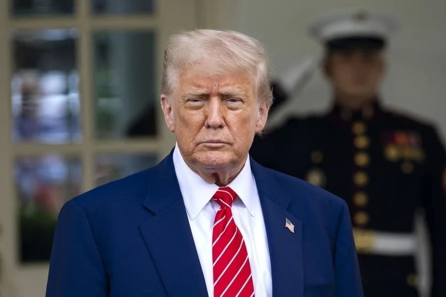 Senate Grants Trump Power for Iran Military Action