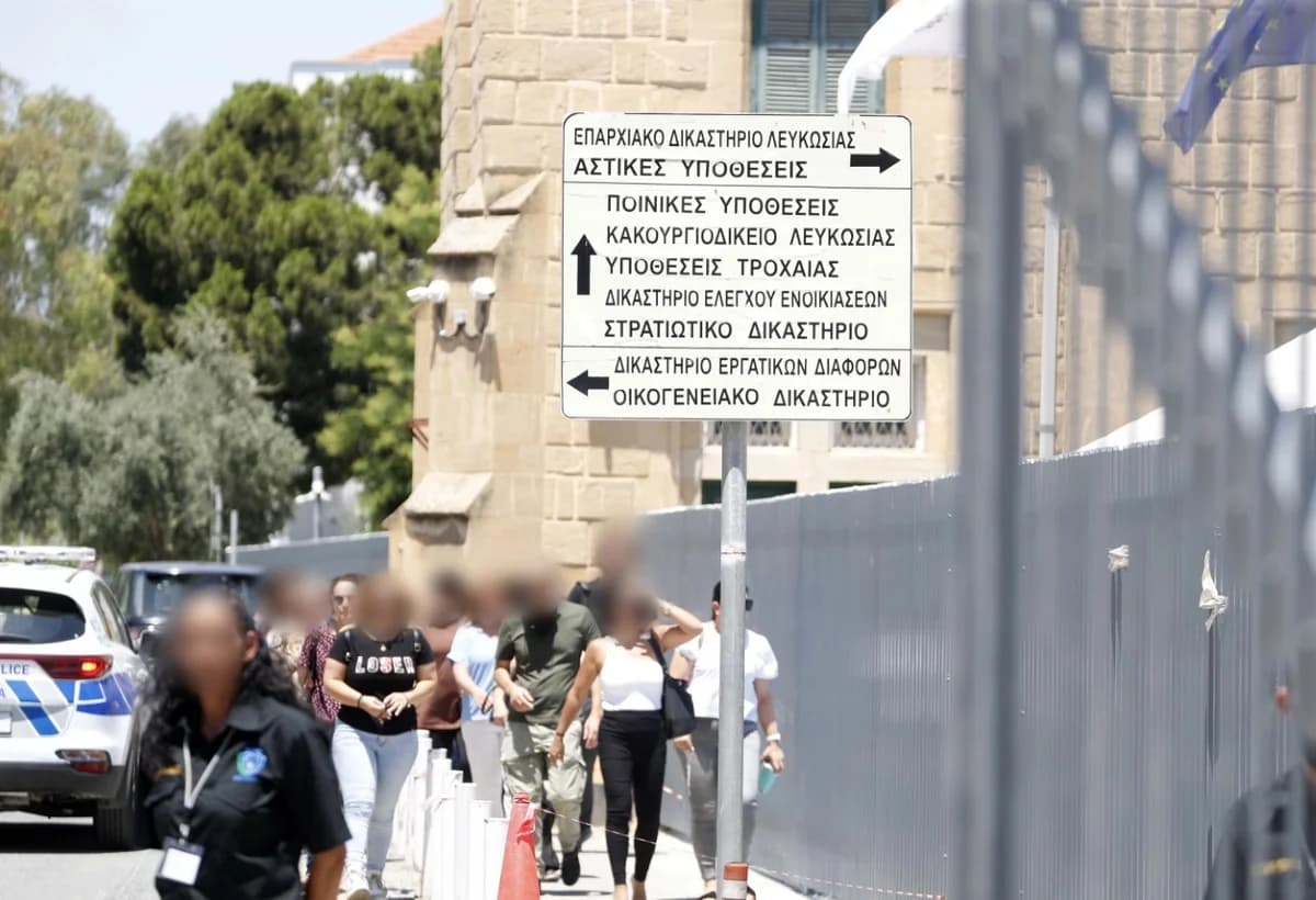 Κύκλωμα ναρκωτικών με οδηγίες από Φυλακές: Αστυνομικές αποκαλύψεις