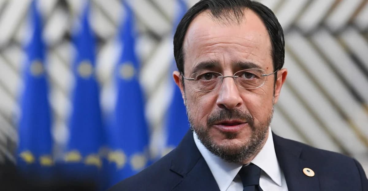 Cyprus: Political Leaders Briefing & UN Commitment