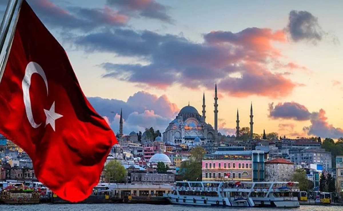 Turquía acusa a Grecia de 'Reclamaciones Maximalistas' en la UE