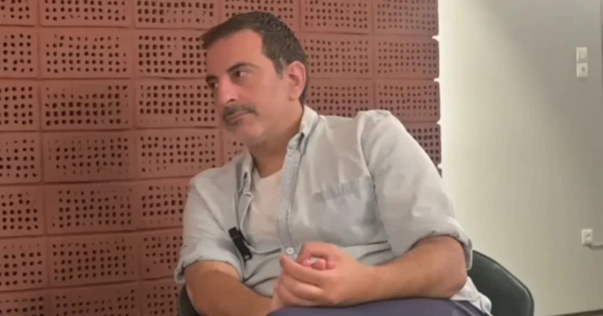 S. Koudounaris: Revelación sobre pelea con E. Foureira
