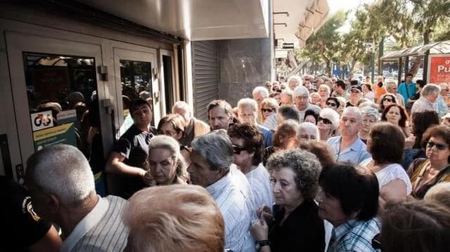 ΝΔ: Βίντεο για Capital Controls με Τσίπρα, Βαρουφάκη, Κωνσταντοπούλου