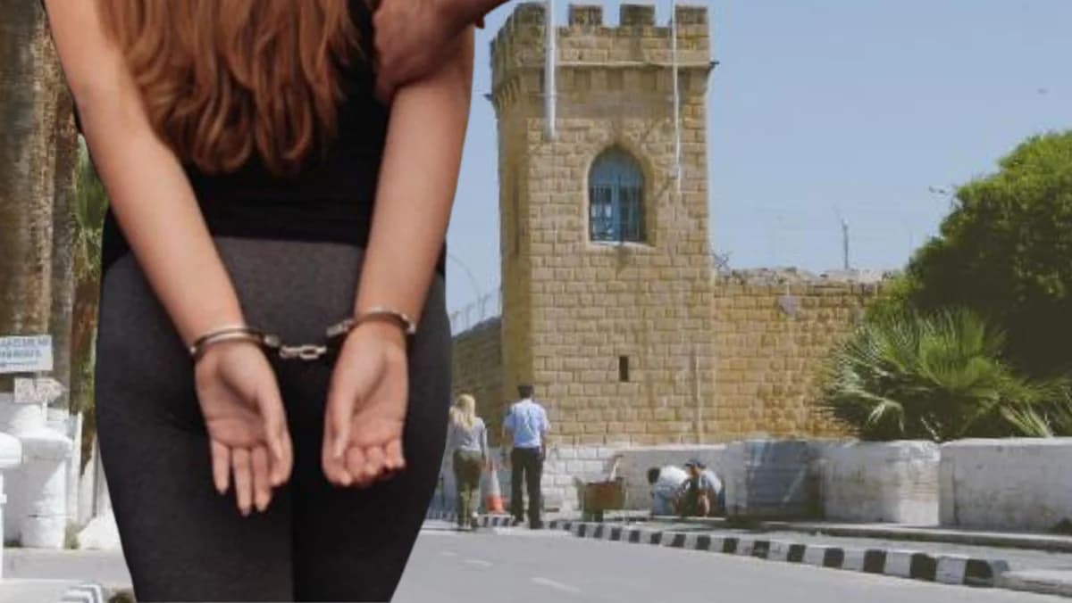 Κύπρος: Βαρυποινίτης συντόνιζε εμπόριο ναρκωτικών από φυλακή