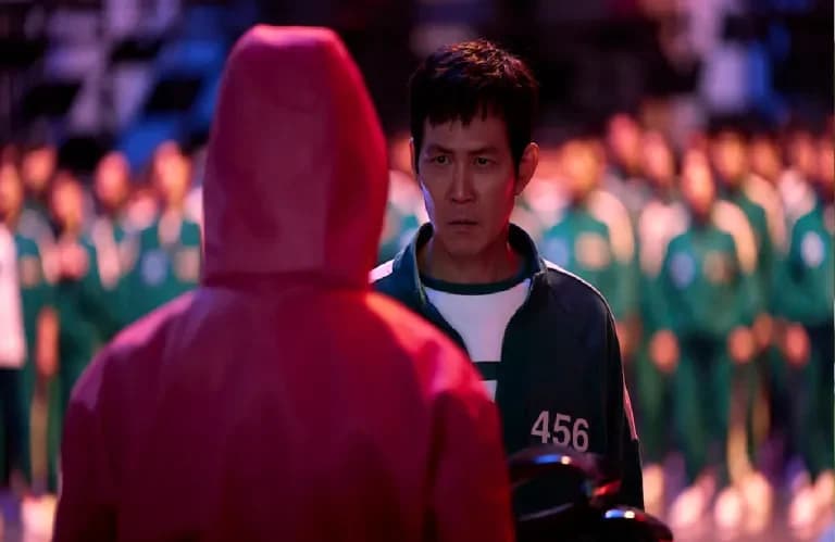 Squid Game: New 'Satanic' Games in Season 3