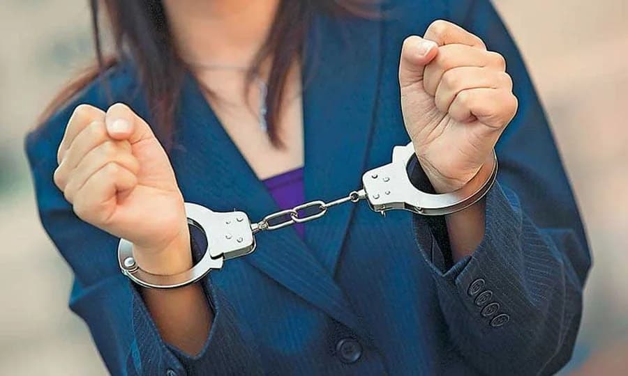 37岁案件：六名嫌疑人被拘留，各自的角色
