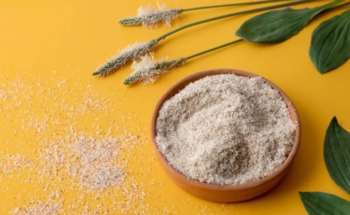 Psyllium Fiber: Regulating Gut Health, Cholesterol, and Weight Loss