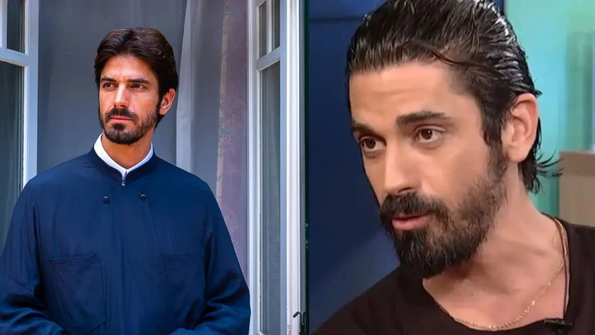 D. Gotsopoulos: "Religión es diferente de Dios"