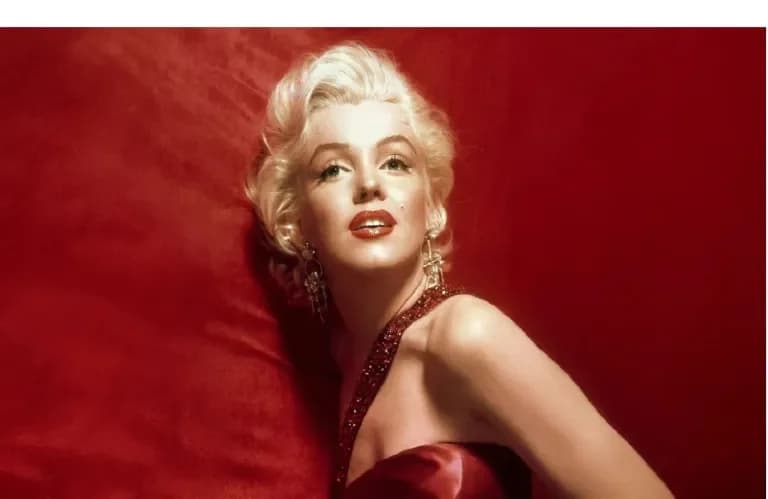 Marilyn Monroe: Psiquiátrico, JFK y llamada a Jackie